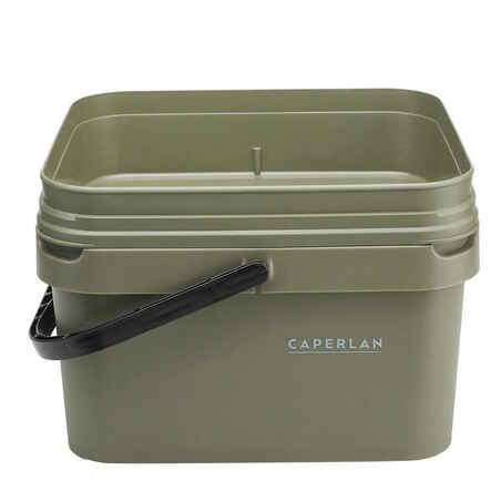 Carp Fishing Modular Tray - 4 litres