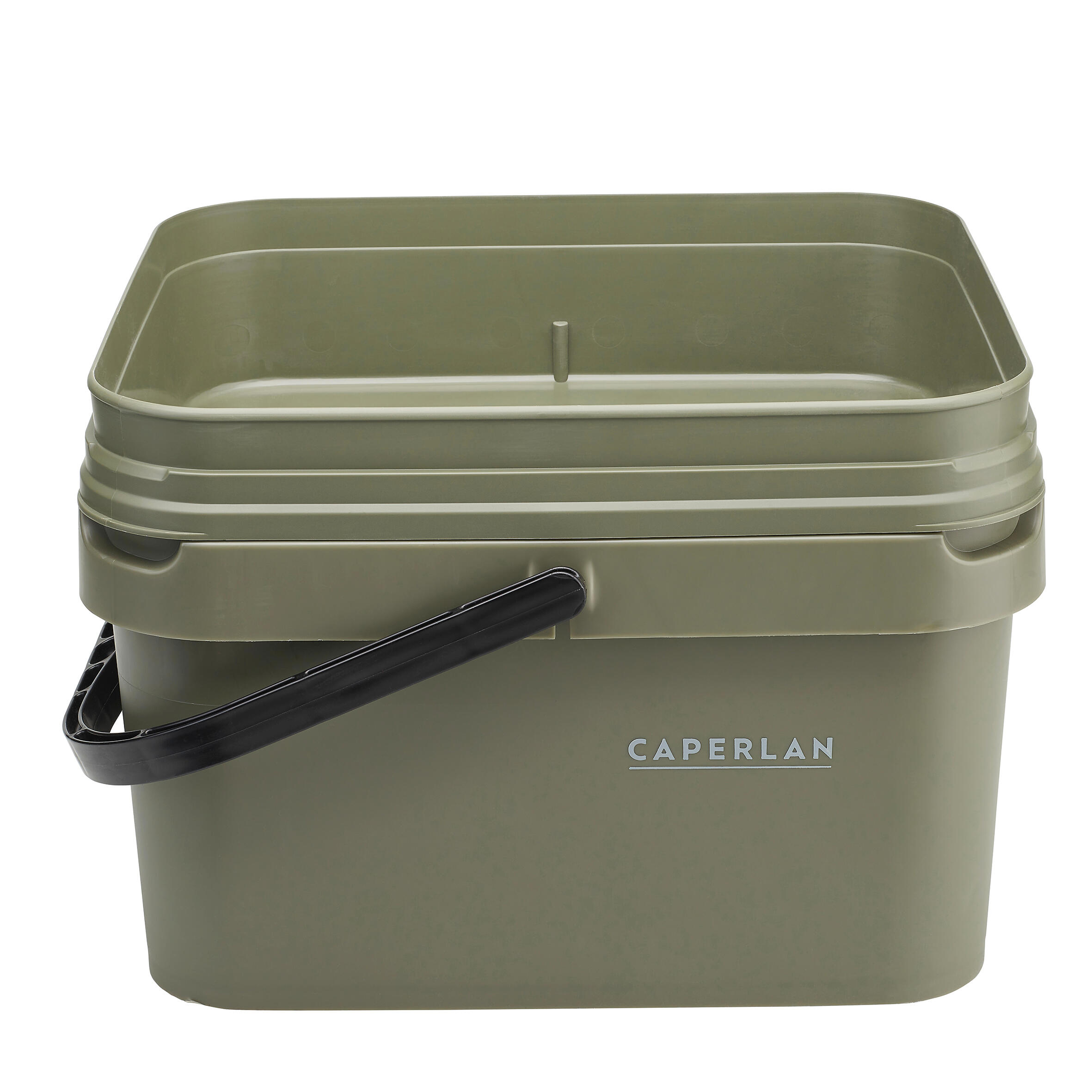 Piano modulabile carpfishing 4 litri 3/3