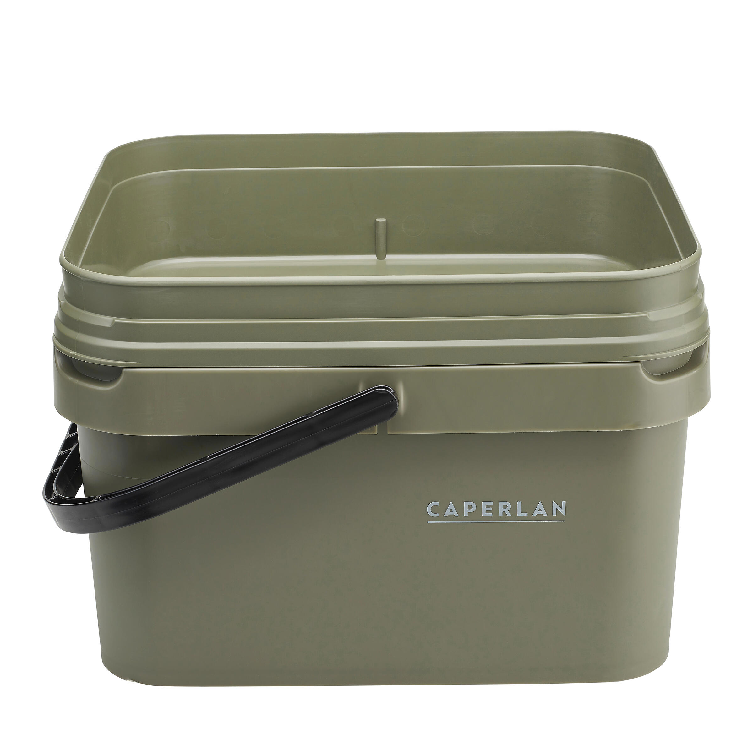 Carp Fishing Modular Tray - 4 litres 3/3