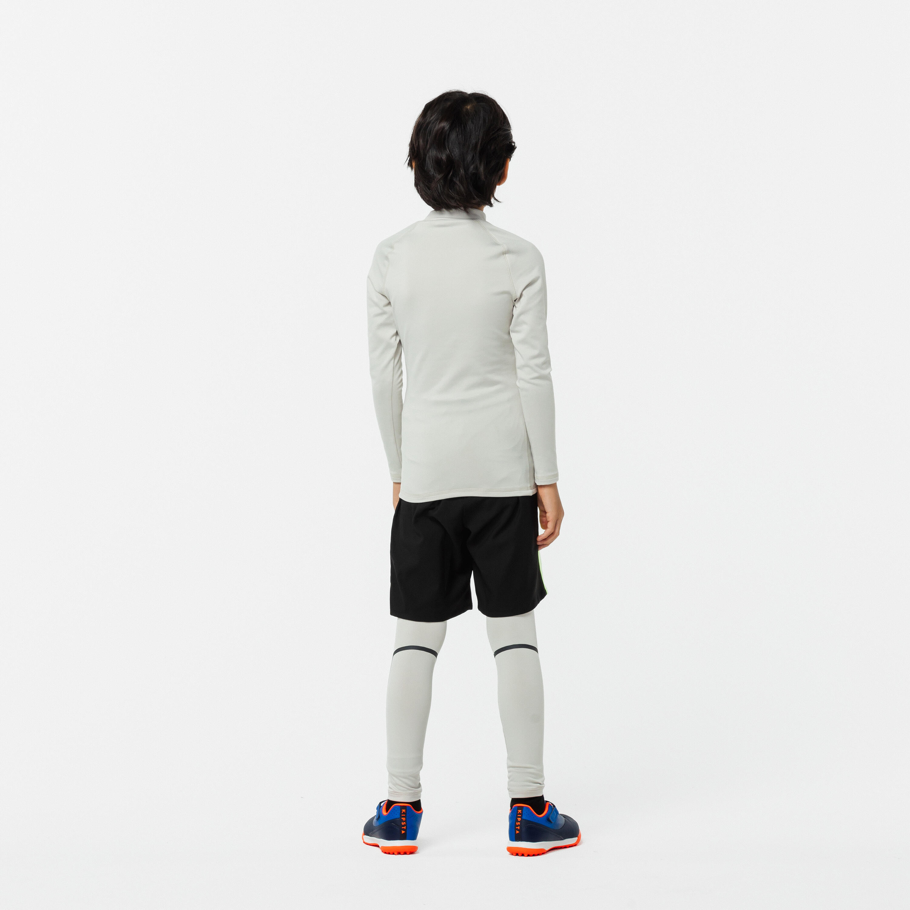 Maillot de soccer enfant - Keepdry - KIPSTA