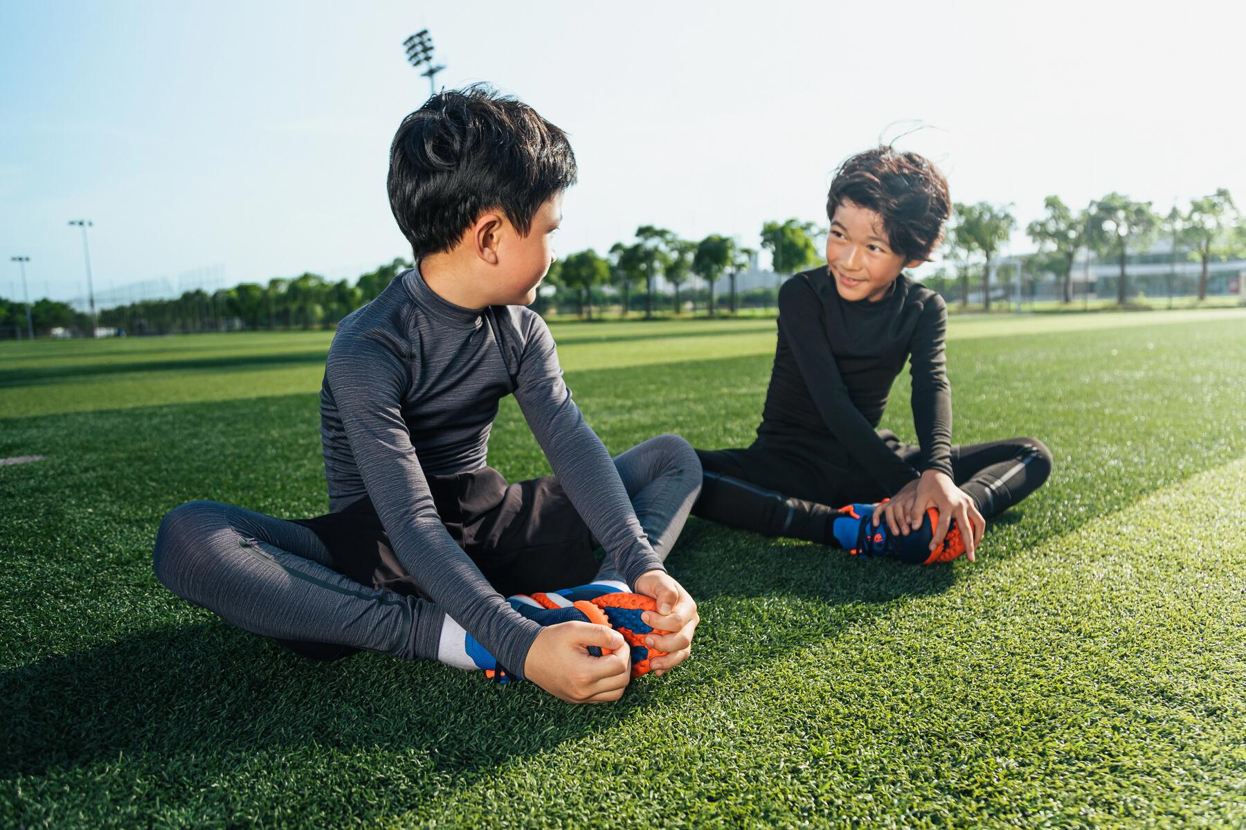 Intensité de jeu moyenne