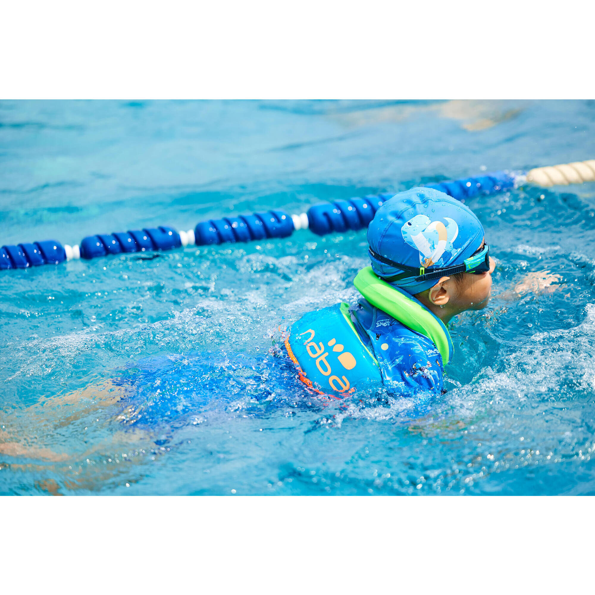 Chaleco niño decathlon sale