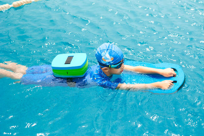 Buy Swimming Training Accessories Online In India