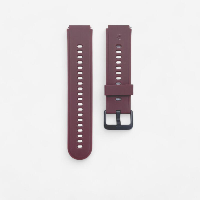 BRACELETE PARA RELÓGIO CW700HR VIOLETA