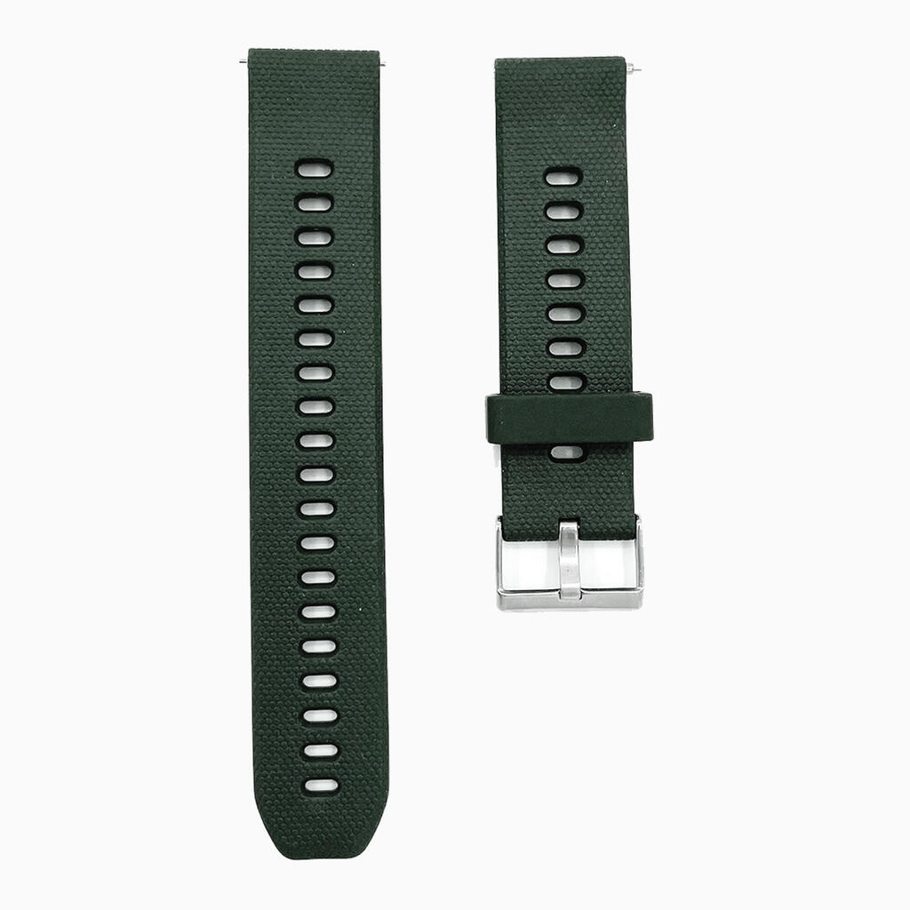 W500M 2022 Wristband-Khaki