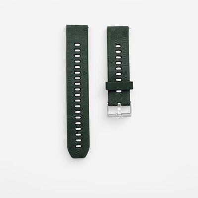 Ersatz-Armband für Uhr - W500M khaki