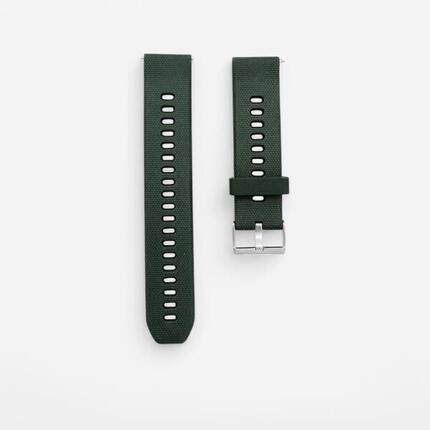 Ersatz-Armband für Uhr - W500M khaki