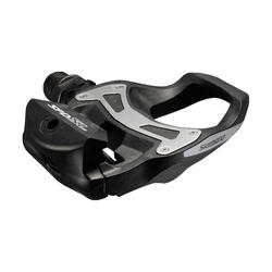 SHIMANO PAIRE DE PEDALES PD-R550 SPD SL NOIR