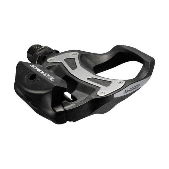 Par Pedales Shimano PD-R550 SPD SL Negro
