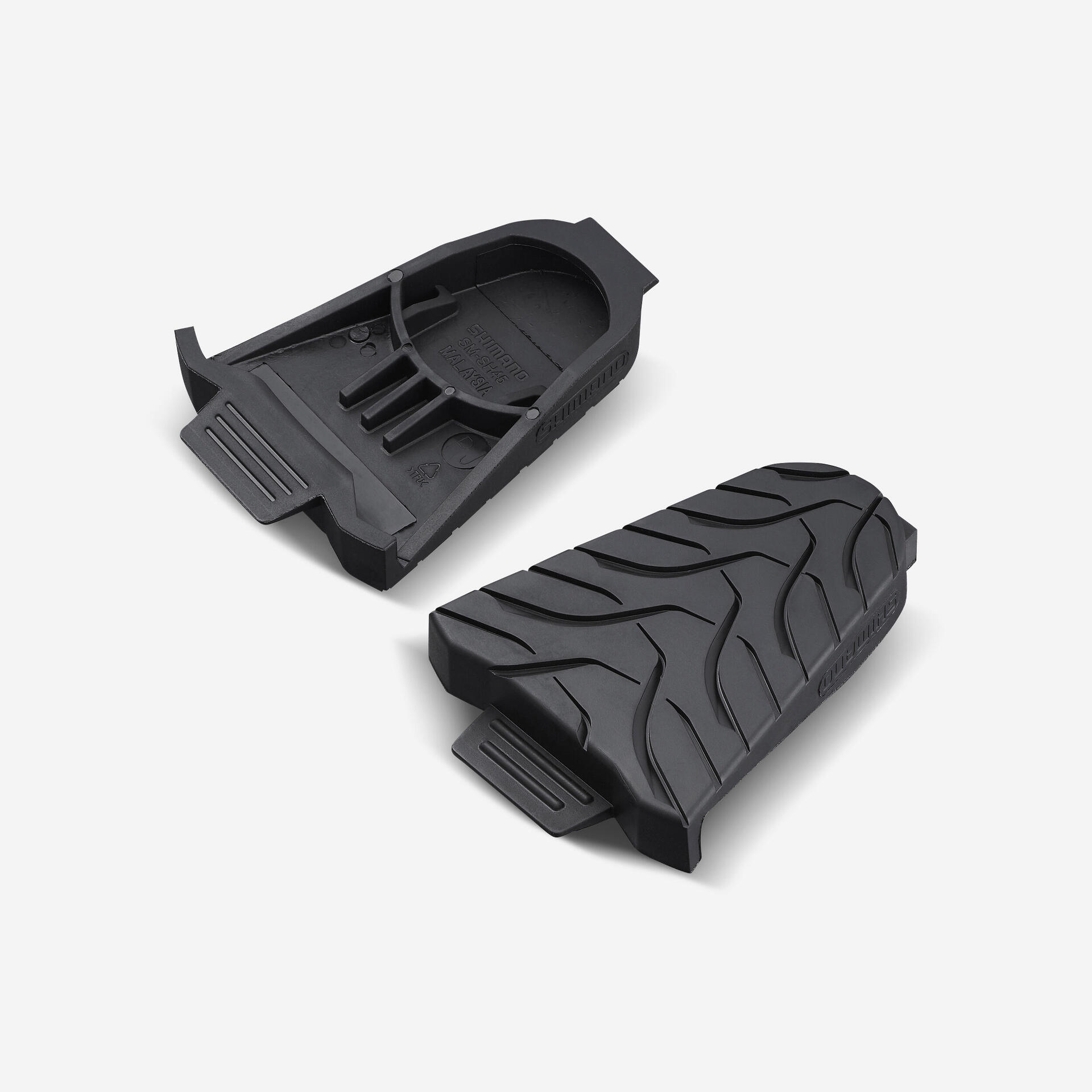 Comprar Calas y Calapiés de Bicicleta | Decathlon
