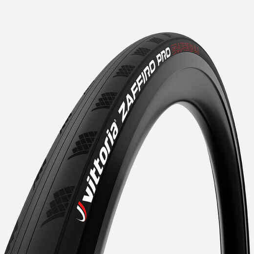 
      Faltreifen Rennrad Vittoria Zaffiro Pro V 700×28 schwarz
  