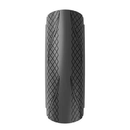 Road Tyre 700x28 Rubino IV Tubeless Ready Tan Sidewalls