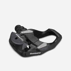 RS500 SPD-SL Road Bike Pedals Decathlon