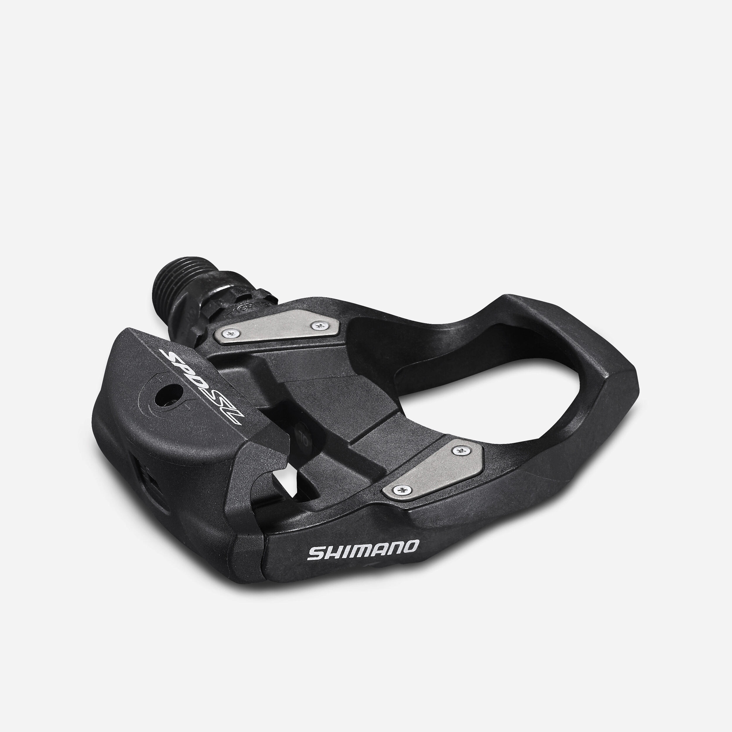 ROAD BIKE PEDALS SHIMANO RS 500