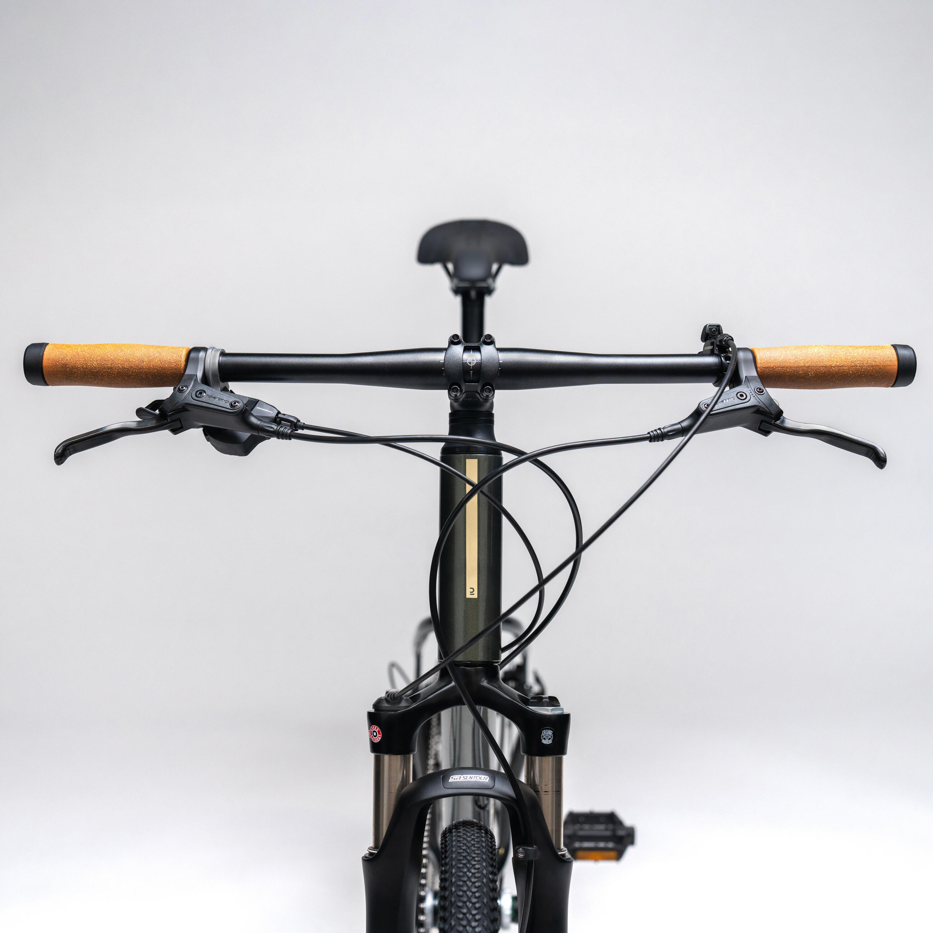VÉLO TOUT CHEMIN RIVERSIDE 920 6/6