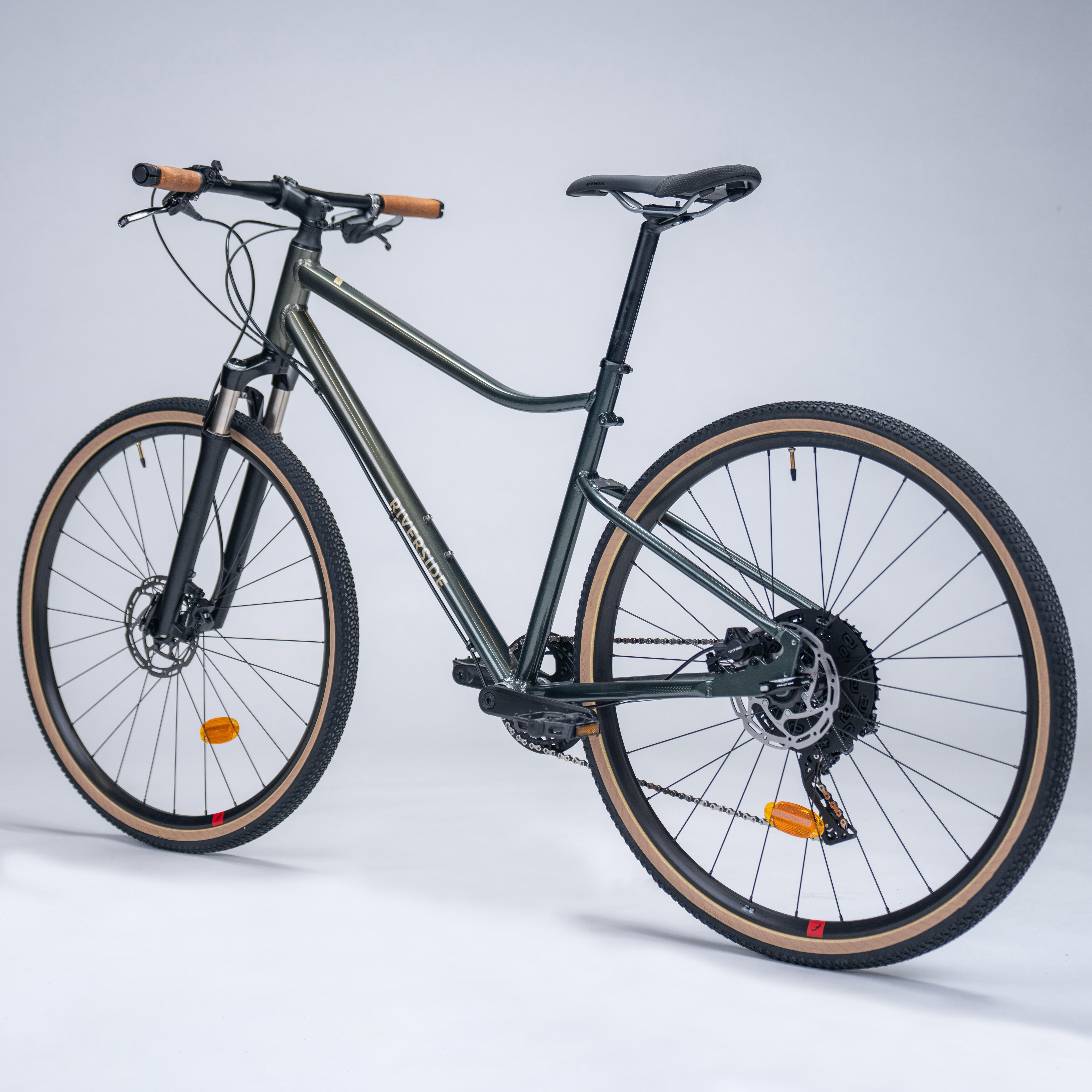 Vélo tout 2025 chemin riverside 920