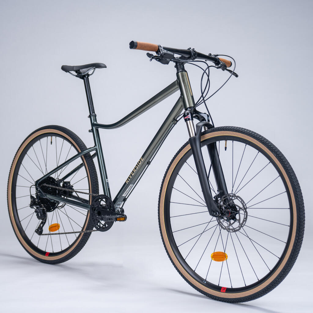 Tūrisma velosipēds “Riverside 920 CN”