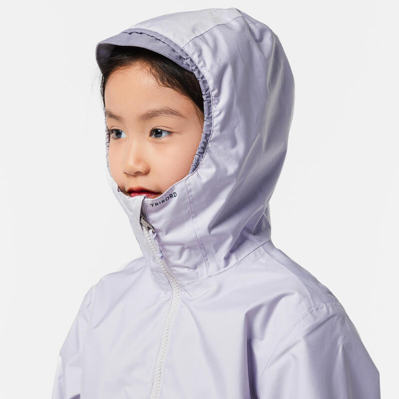 JR Jacket SAILING 100 purple