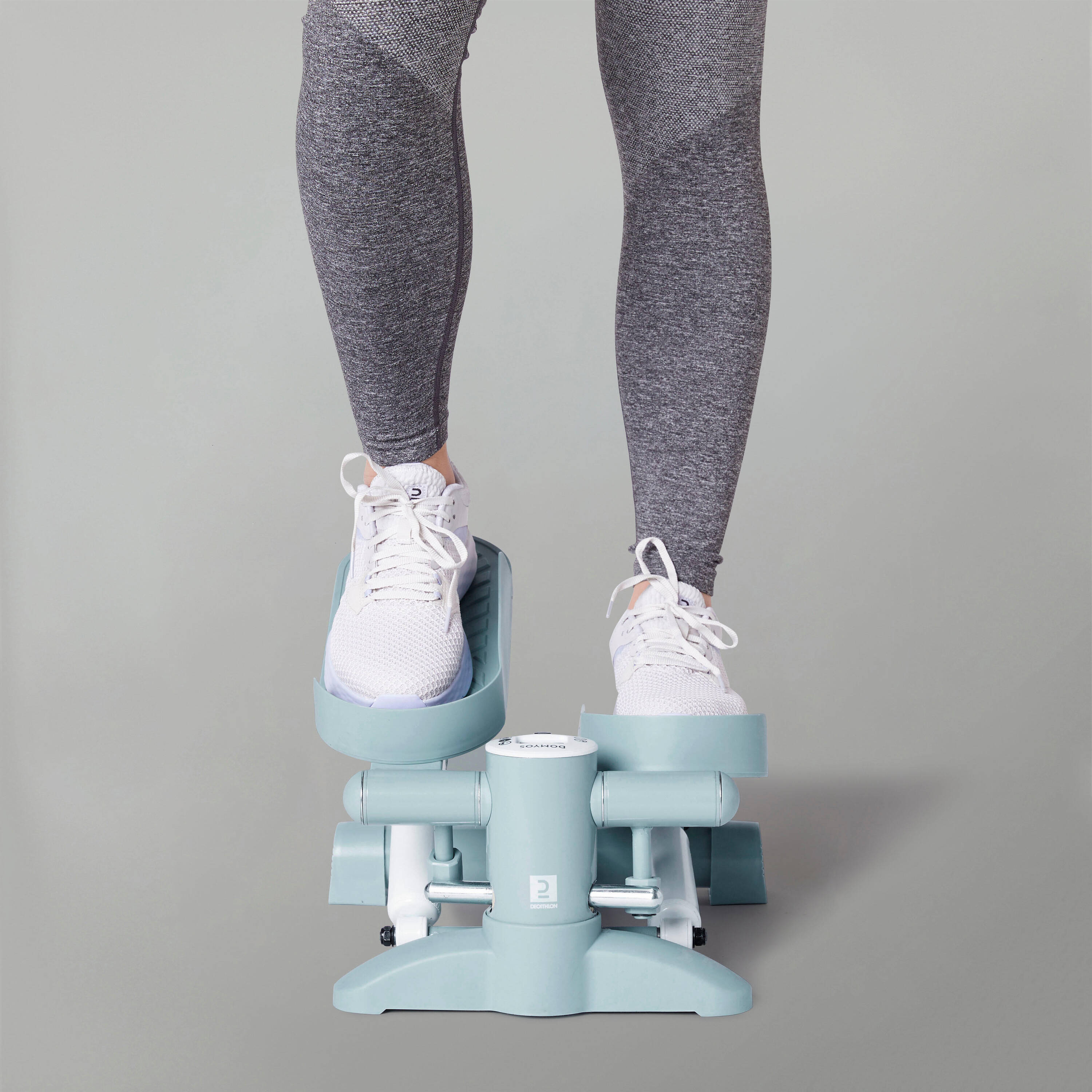 Mini Stepper MS100 -  5