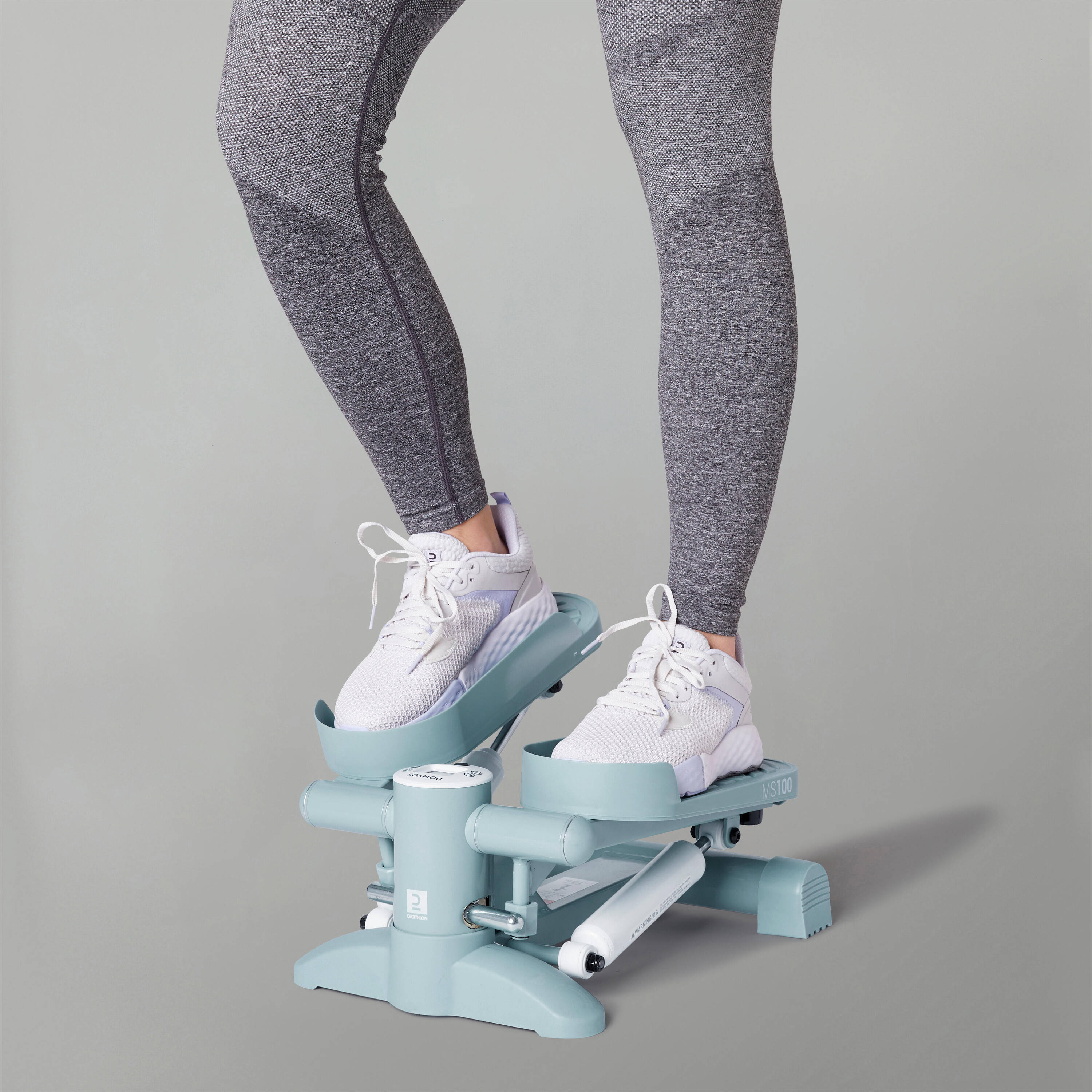 Mini Stepper MS100 -  4