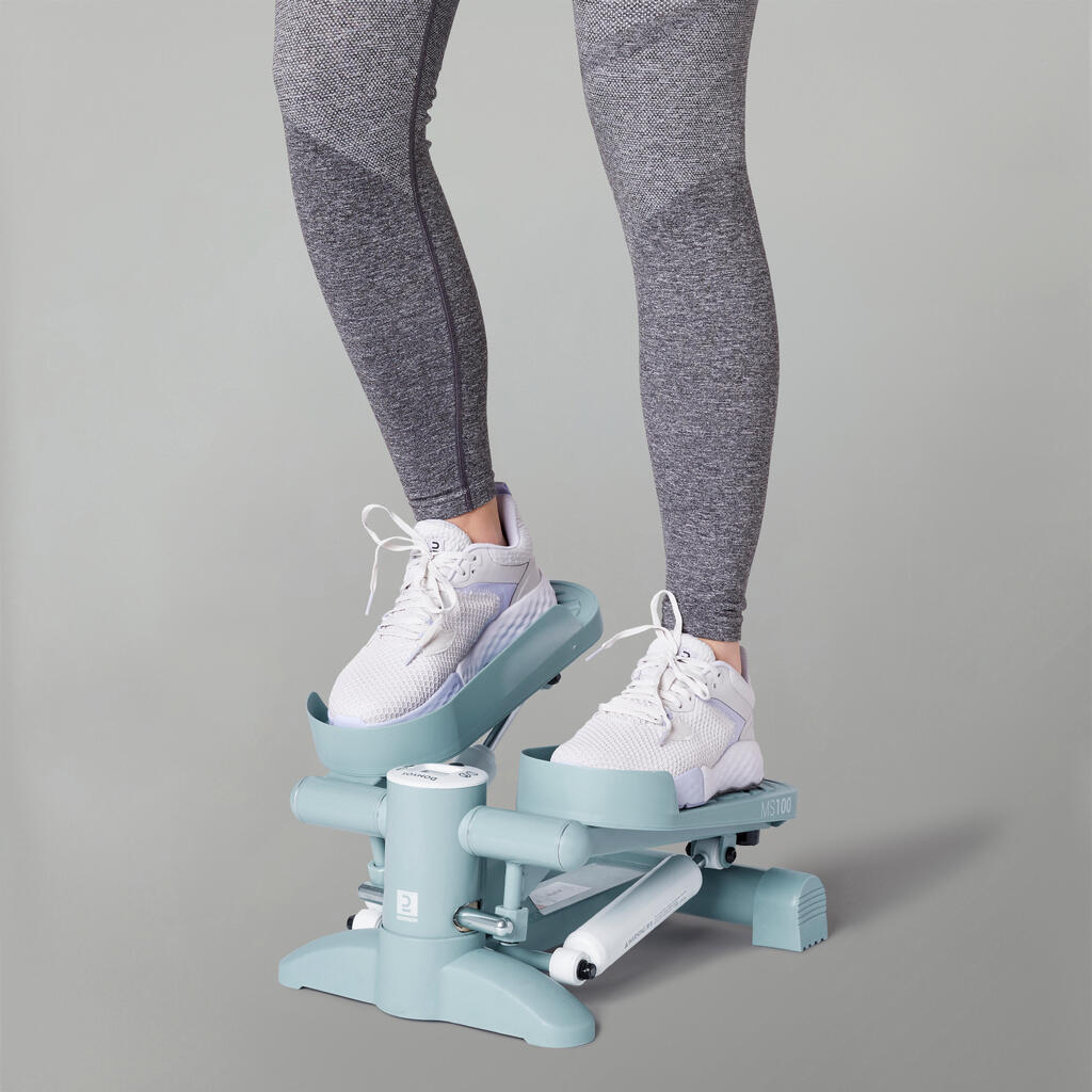 Mini escaladora MS100