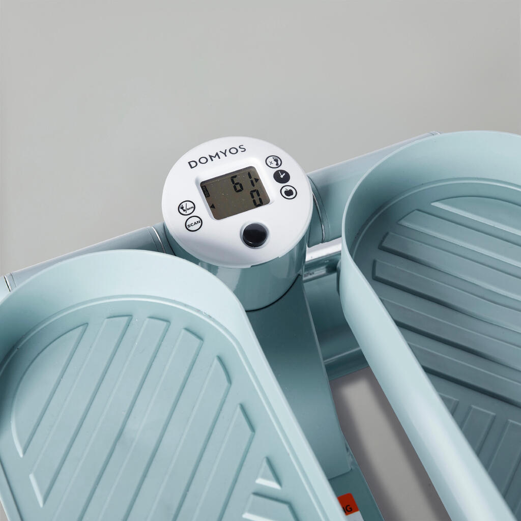 Mini escaladora MS100