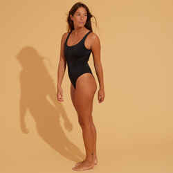 1-Piece swimsuit AURELY BLACKremovable pads