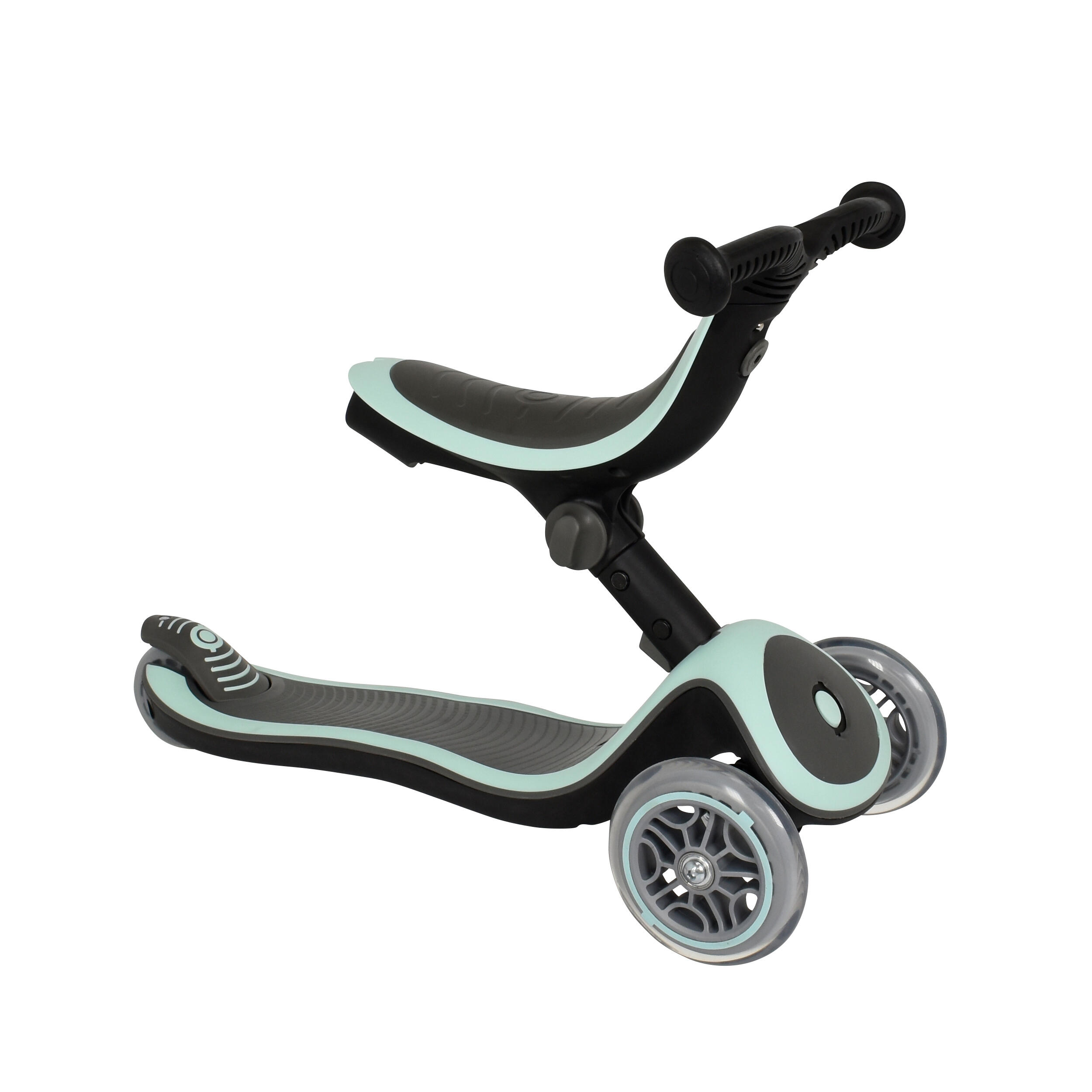 Trottinette Globber Enfant Globber GO UP COMFORT Trottinette