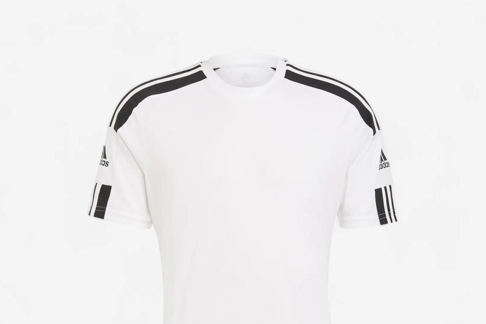 Maillot de football Adidas pour les joueurs et les clubs