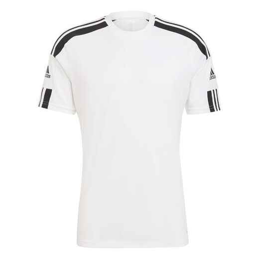 
      Adult Football Shirt Squadra - White
  