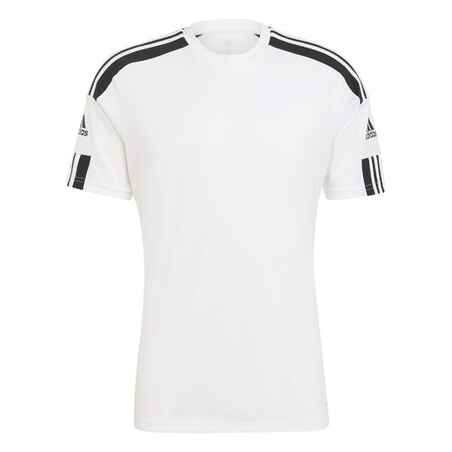 Majica za nogomet Squadra za odrasle bijela