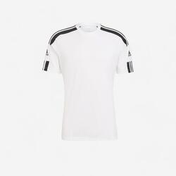Maillot de football Adulte - Adidas Squadra blanc
