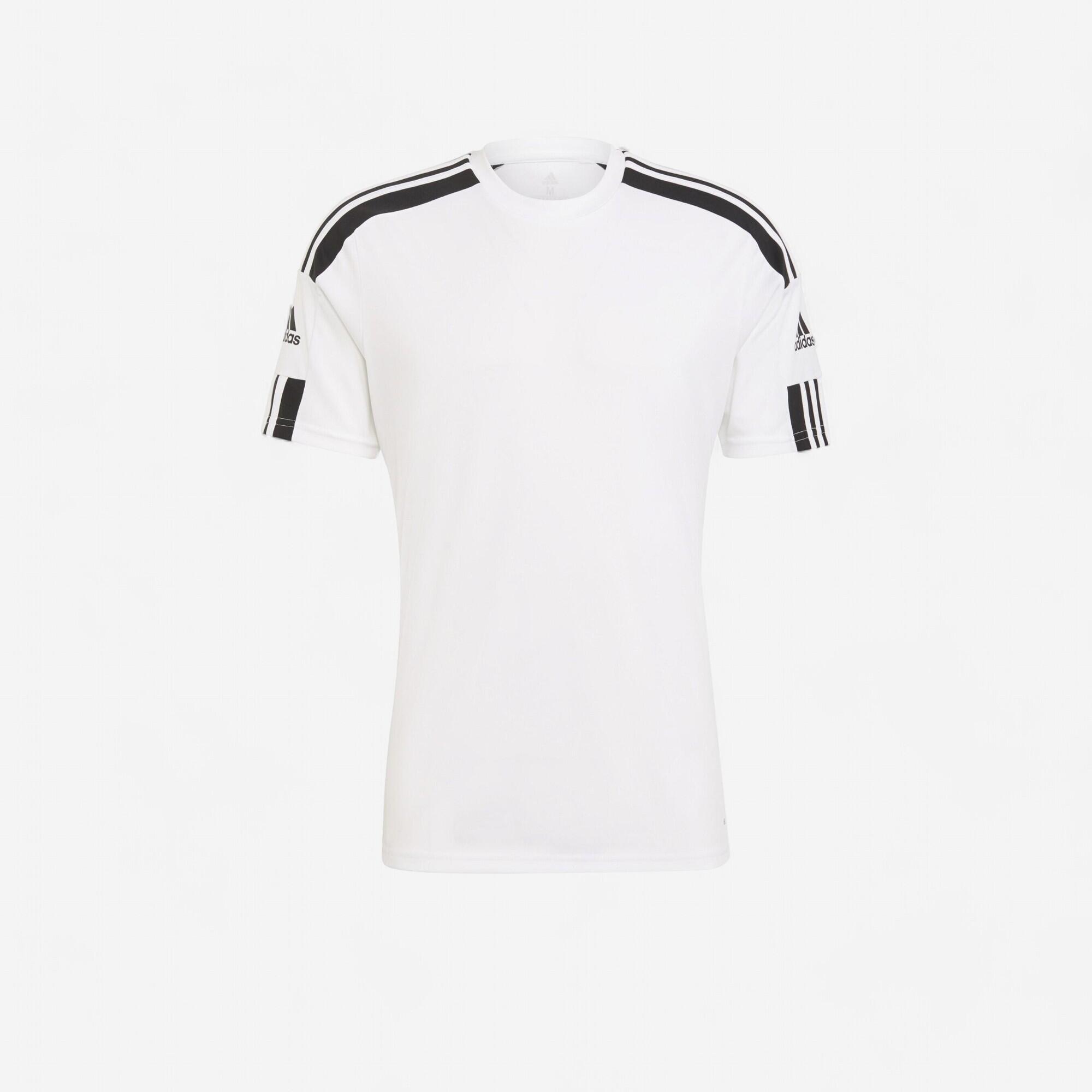ADIDAS adidas squadra voetbalshirt wit