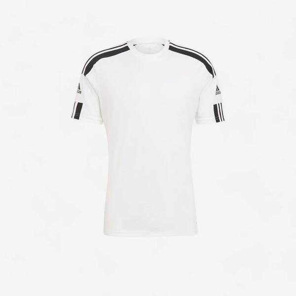 ADIDAS Camiseta de fútbol Adulto - Adidas Squadra blanco