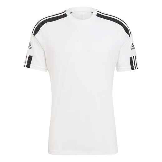 
      Suaugusiųjų futbolo marškinėliai „Squadra“, balti
  
