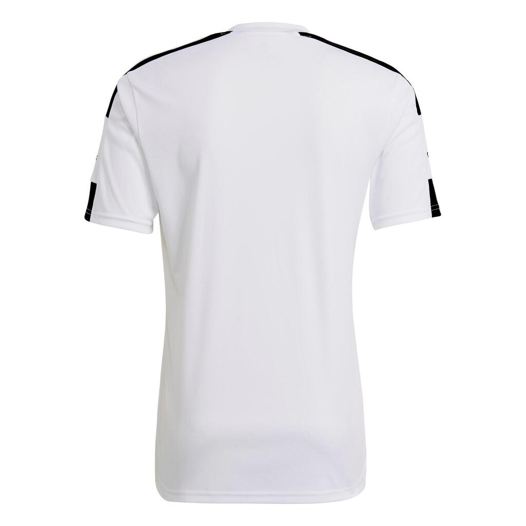 Damen/Herren Fussballtrikot - ADIDAS Squadra weiss