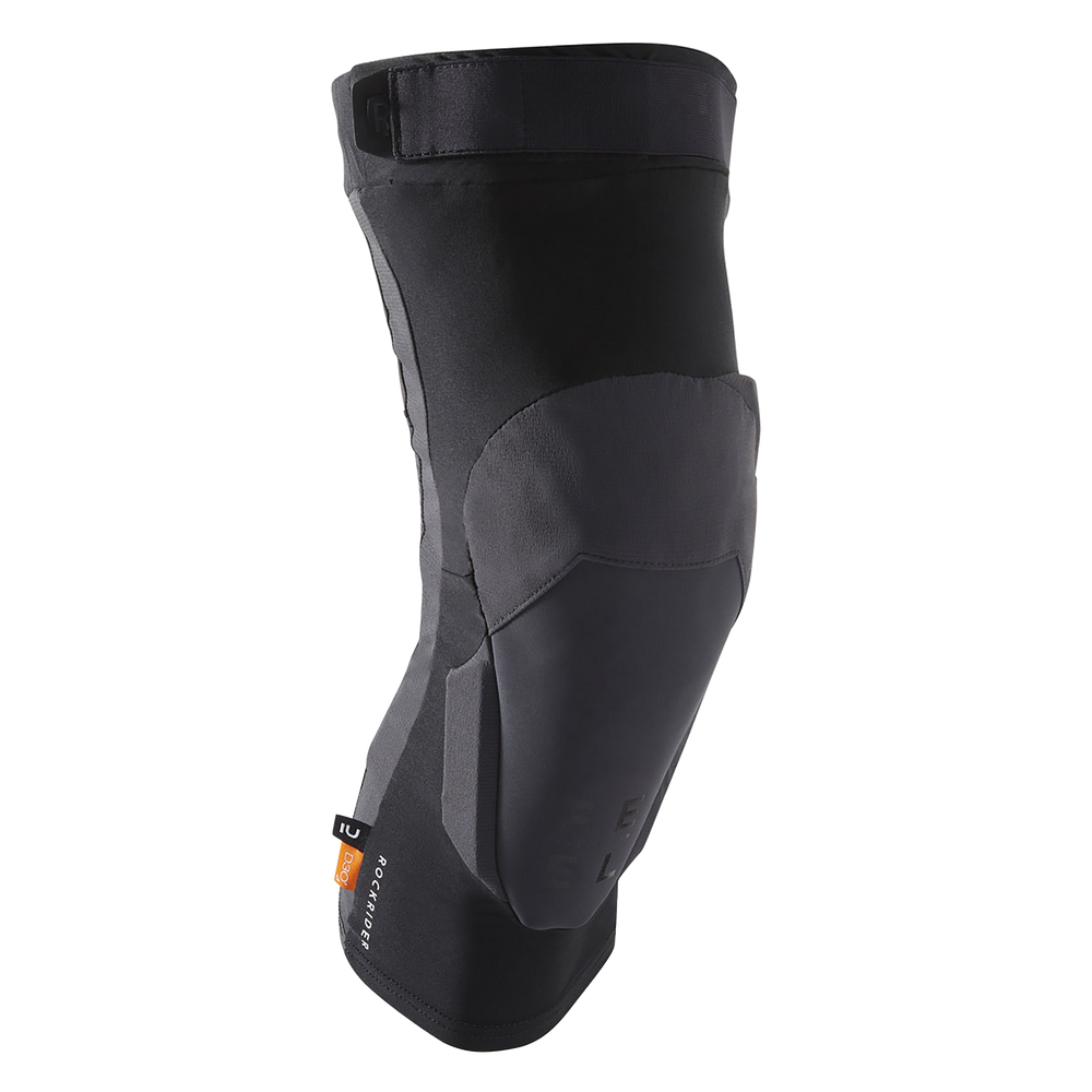 MTB Knee Pads All-Mountain Enduro FEEL D_STRONG  D3O® 
