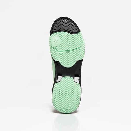 Men's Padel Shoes PS 990 Dynamic - Green