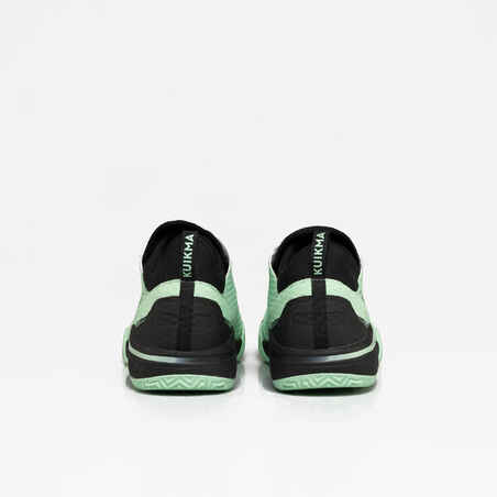 Men's Padel Shoes PS 990 Dynamic - Green