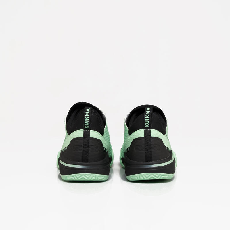 Calçado de PADEL Homem - Kuikma PS 990 Dyn verde