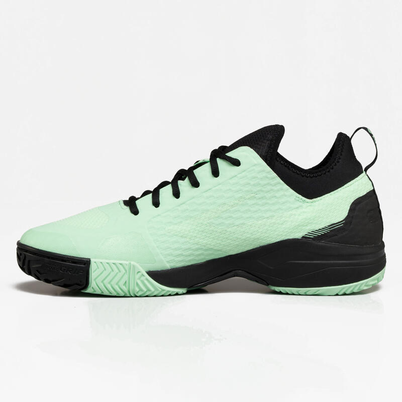 Chaussures de padel homme - Kuikma PS 990 Dyn vert