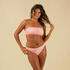 Women Classic swimsuit bottoms Light Pink