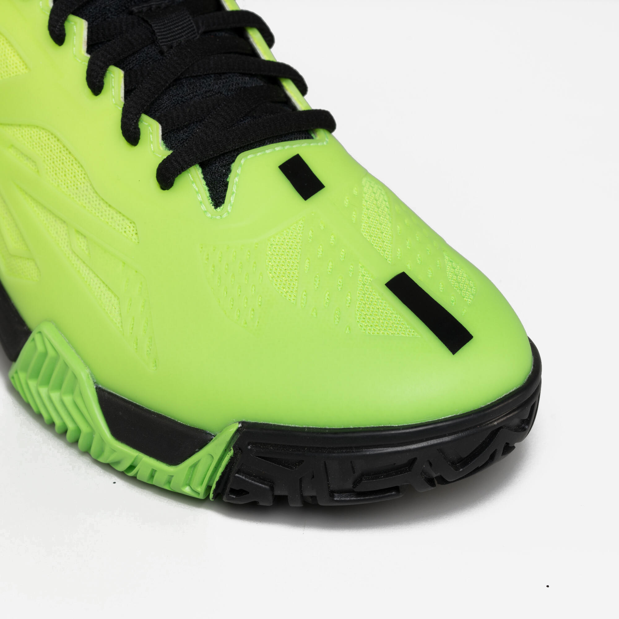 Zapatillas de pádel Hombre Kuikma PS 990 Stability amarillo 6/9