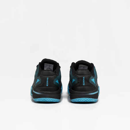 Ανδρικά παπούτσια padel PS 990 Stability - Μπλε/Μαύρο