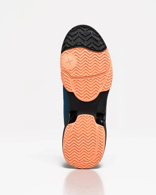 Suela DUAL GRIP