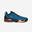 Chaussures de padel homme - Kuikma PS 990 Dyn bleu orange