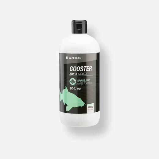 GOOSTER LIQUID ADDITIVE ANISEED 500ML