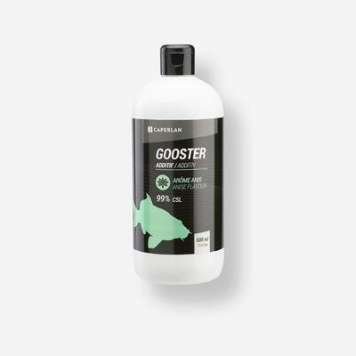 Additivo liquido GOOSTER anice 500ml