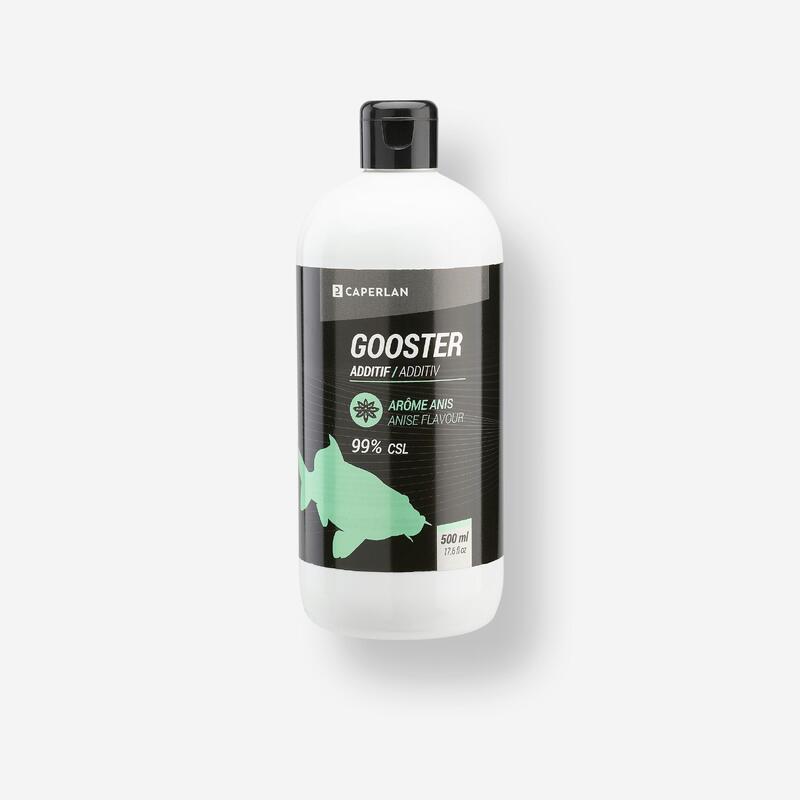 Adalékanyag, ánizsos, folyékony, 500 ml - Gooster