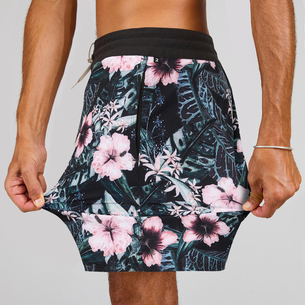 Boardshort surf 500 17